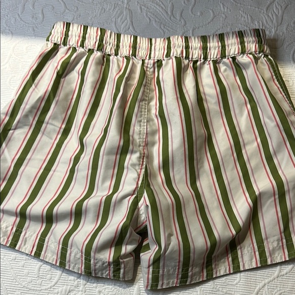 SWIM Bundle! 2 Swim shirts. Lined. Pockets. Festival. EDM. Small - Picture 6 of 14